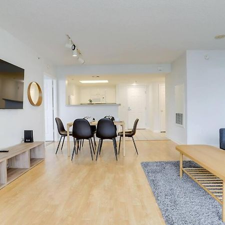 Fantastic 2 Bedroom Condo At Ballston With Gym อาร์ลิงตัน ภายนอก รูปภาพ