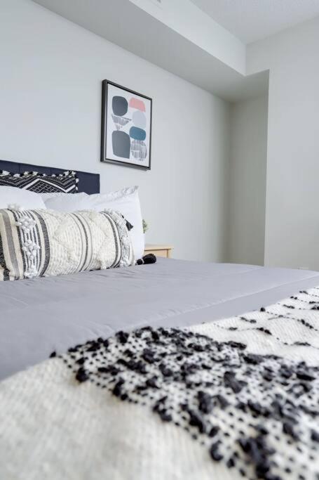 Fantastic 2 Bedroom Condo At Ballston With Gym อาร์ลิงตัน ภายนอก รูปภาพ